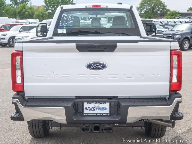 new 2023 Ford F-250 car, priced at $65,905