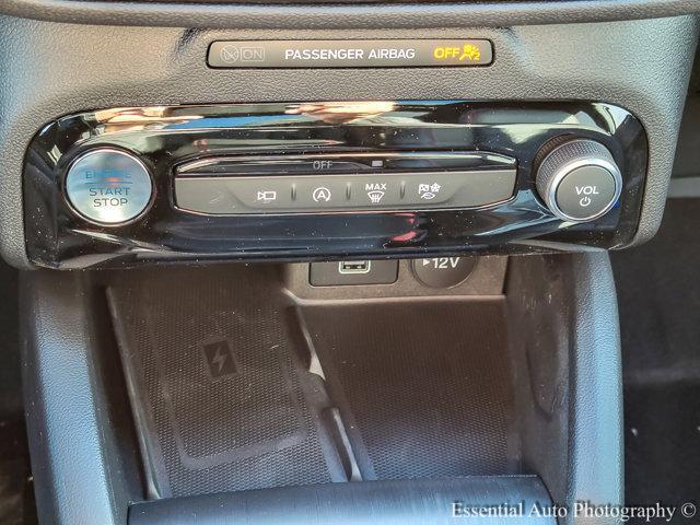 new 2025 Ford Escape car, priced at $38,364