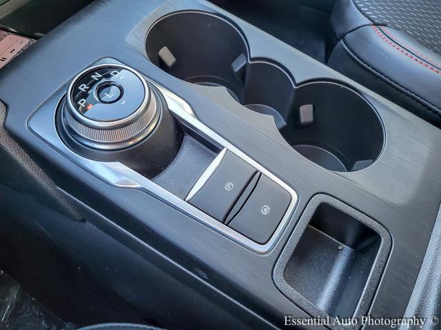 new 2025 Ford Escape car, priced at $38,364