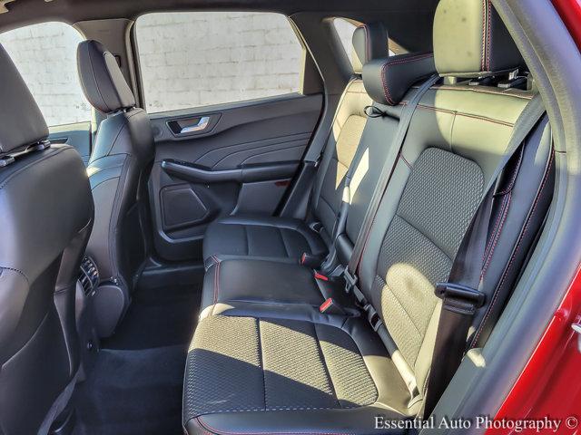 new 2025 Ford Escape car, priced at $38,364