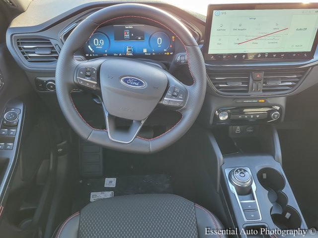 new 2025 Ford Escape car, priced at $38,364