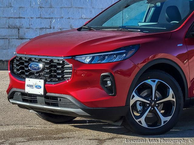 new 2025 Ford Escape car, priced at $38,364