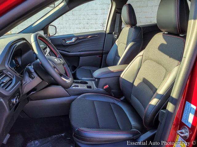 new 2025 Ford Escape car, priced at $38,364