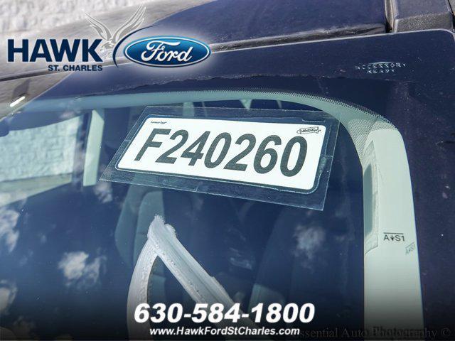 new 2024 Ford Bronco Sport car, priced at $34,128