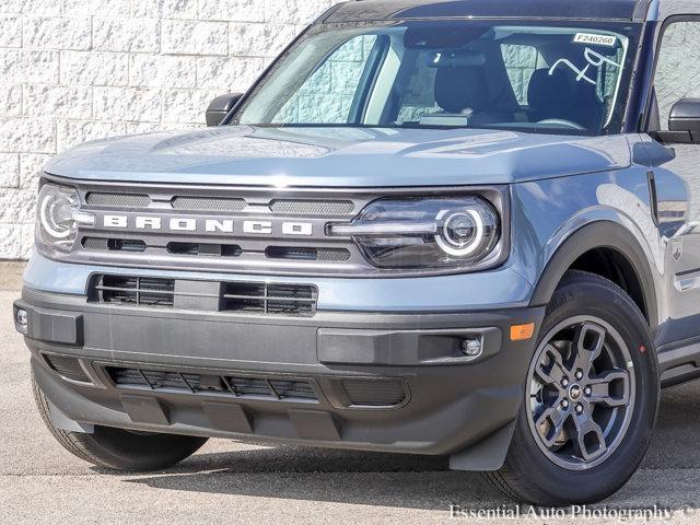 new 2024 Ford Bronco Sport car, priced at $32,815