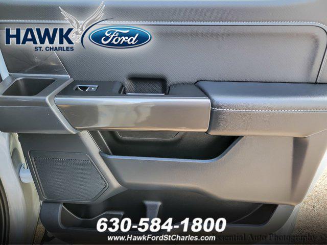 used 2023 Ford F-150 car, priced at $42,440