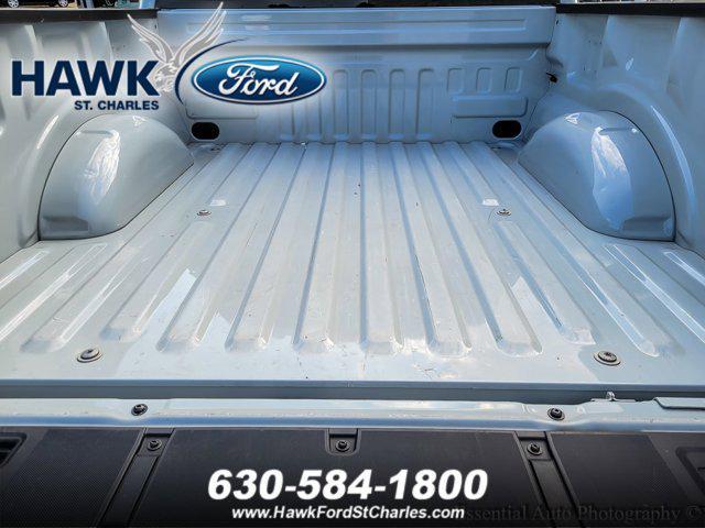 used 2023 Ford F-150 car, priced at $42,440