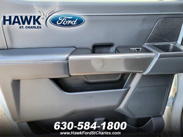 used 2023 Ford F-150 car, priced at $42,440
