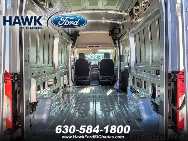 new 2025 Ford Transit-250 car