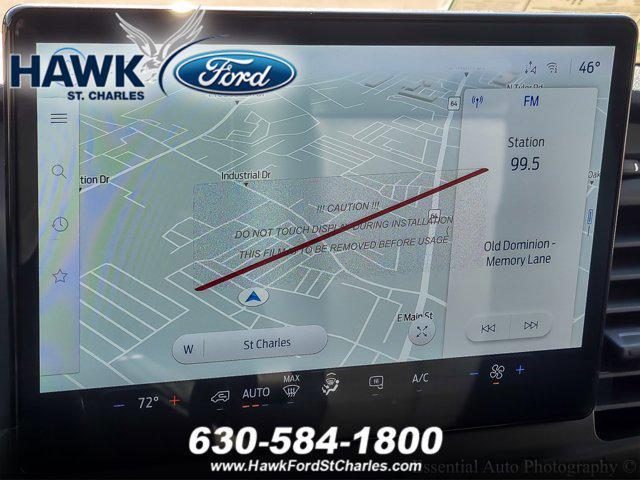 new 2025 Ford Transit-250 car
