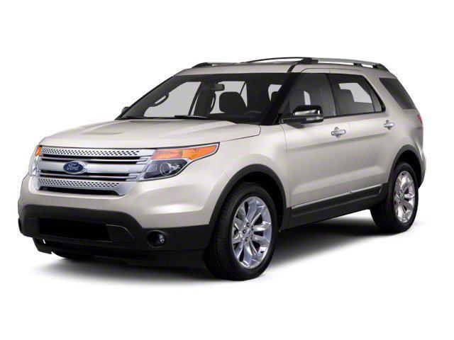 used 2013 Ford Explorer car, priced at $10,700
