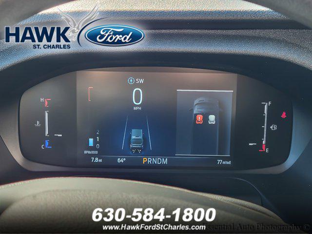 new 2026 Ford Transit-350 car, priced at $63,245