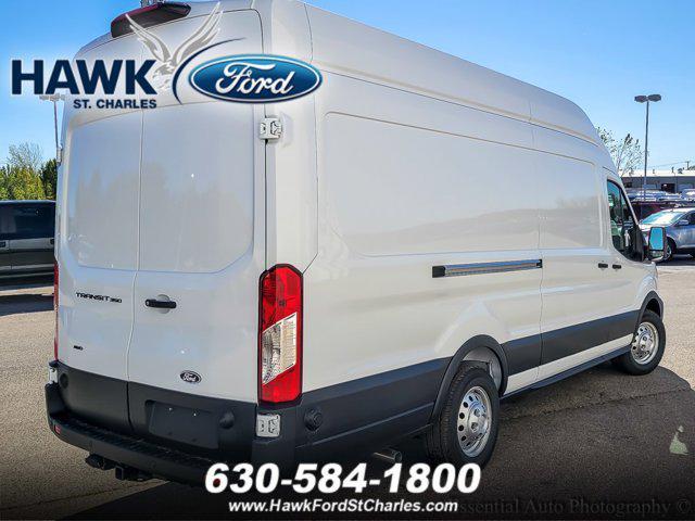 new 2026 Ford Transit-350 car, priced at $63,245