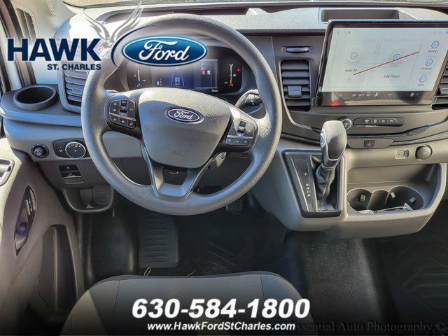 new 2026 Ford Transit-350 car, priced at $63,245