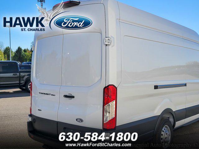 new 2026 Ford Transit-350 car, priced at $63,245