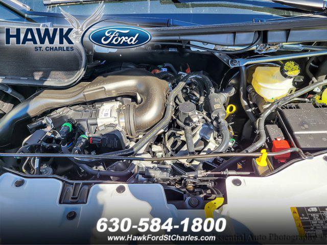 new 2026 Ford Transit-350 car, priced at $63,245