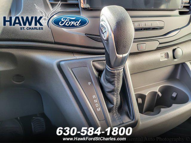 new 2026 Ford Transit-350 car, priced at $63,245