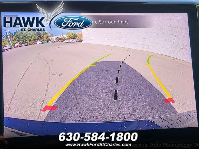 used 2022 Jeep Grand Cherokee L car, priced at $31,770