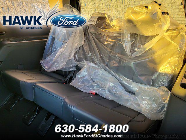 new 2024 Ford Expedition car, priced at $68,657