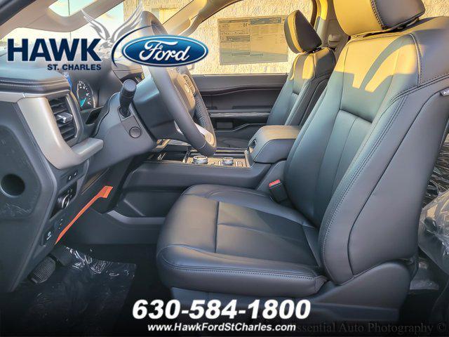 new 2024 Ford Expedition car, priced at $68,657