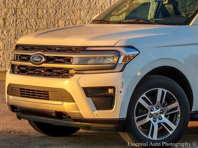 new 2024 Ford Expedition car, priced at $66,590