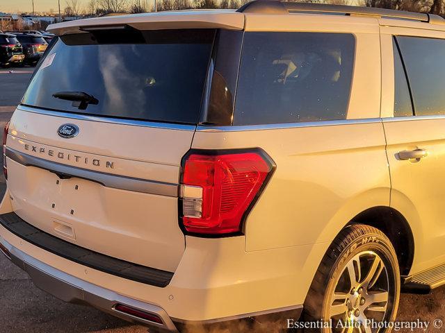 new 2024 Ford Expedition car, priced at $66,590