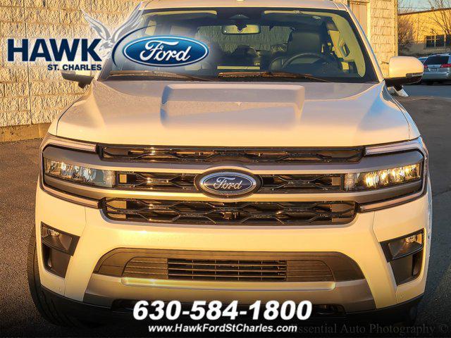 new 2024 Ford Expedition car, priced at $68,657