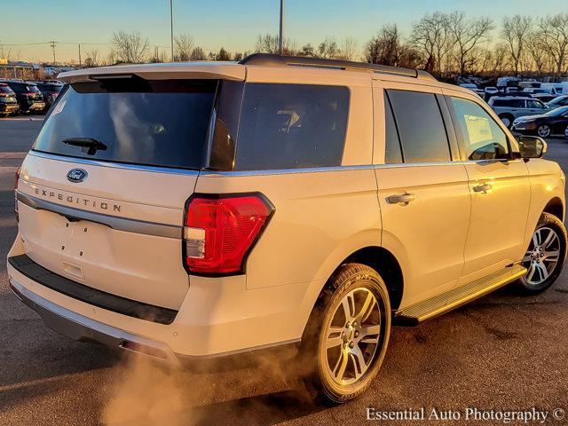 new 2024 Ford Expedition car, priced at $66,590