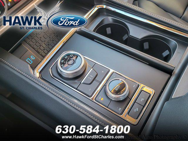new 2024 Ford Expedition car, priced at $68,657
