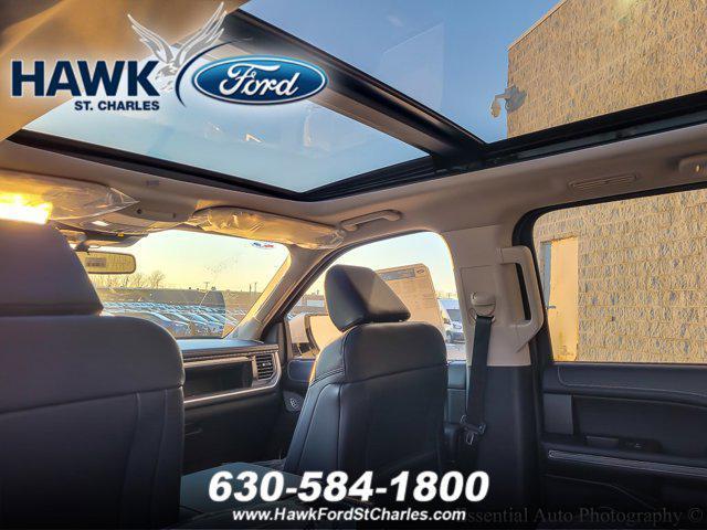 new 2024 Ford Expedition car, priced at $68,657