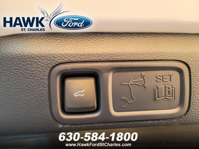 new 2024 Ford Expedition car, priced at $68,657