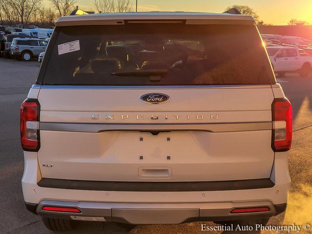 new 2024 Ford Expedition car, priced at $66,590