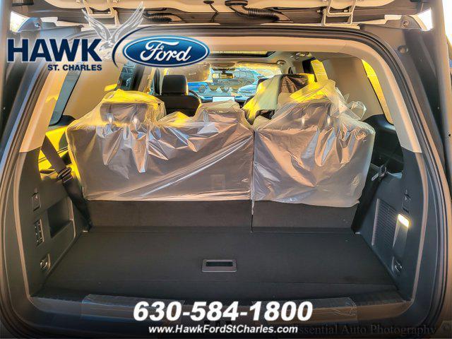 new 2024 Ford Expedition car, priced at $68,657