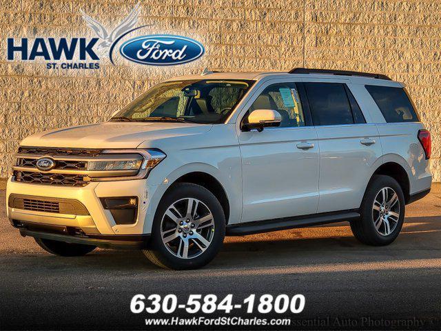 new 2024 Ford Expedition car, priced at $69,590