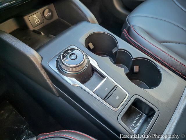 new 2025 Ford Escape car, priced at $37,297