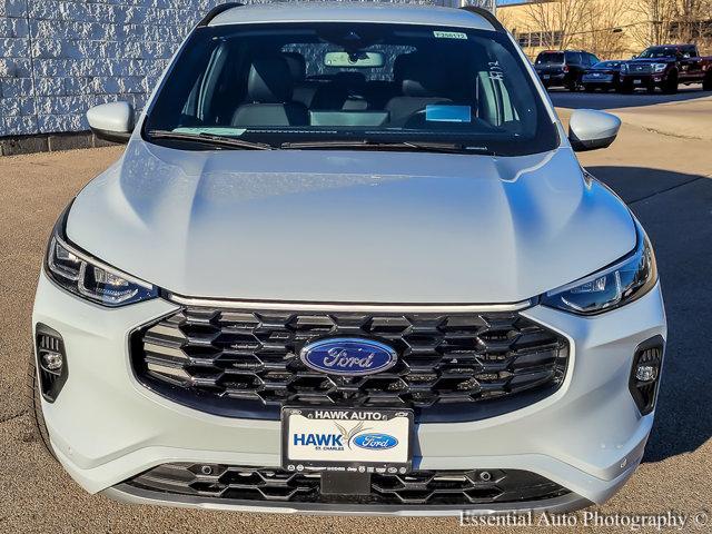 new 2025 Ford Escape car, priced at $37,297