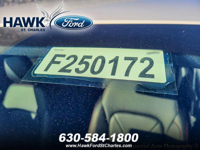 new 2025 Ford Escape car, priced at $37,297