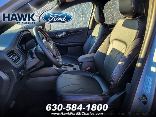 new 2025 Ford Escape car, priced at $37,297