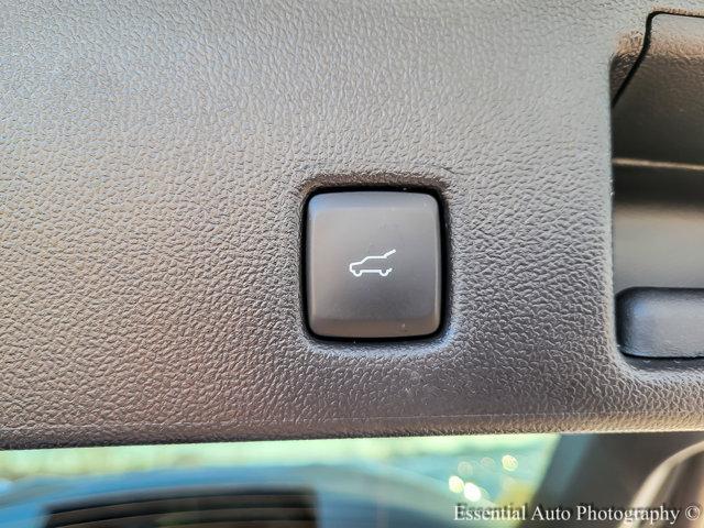 new 2025 Ford Escape car, priced at $37,297