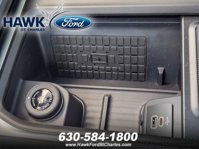 new 2025 Ford Expedition Max car, priced at $94,430