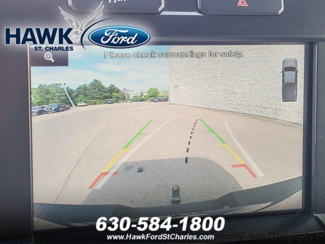 used 2015 Ford F-150 car, priced at $19,770