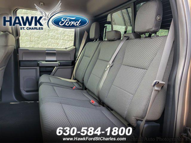 used 2015 Ford F-150 car, priced at $19,770