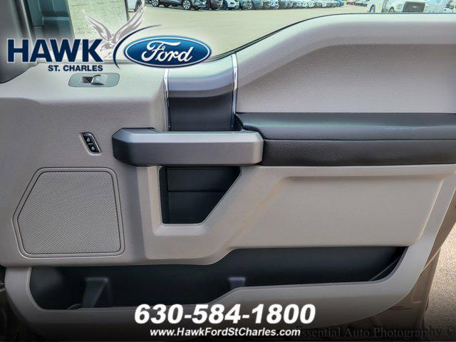 used 2015 Ford F-150 car, priced at $19,770