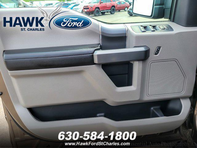 used 2015 Ford F-150 car, priced at $19,770