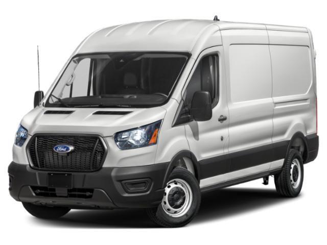 new 2024 Ford Transit-150 car, priced at $50,735