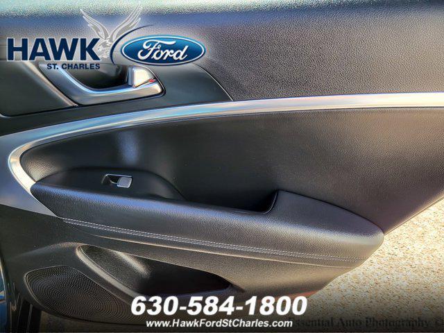 used 2022 Genesis G70 car, priced at $27,700