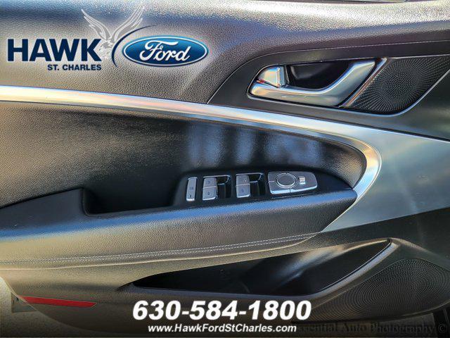 used 2022 Genesis G70 car, priced at $27,700