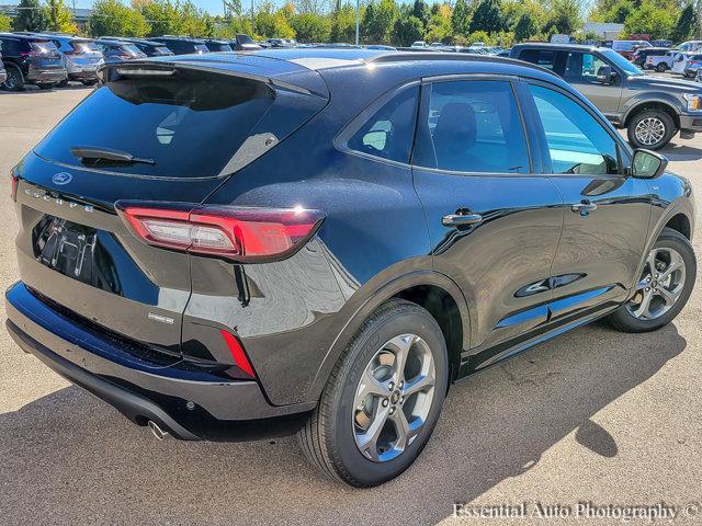 new 2024 Ford Escape car, priced at $34,680