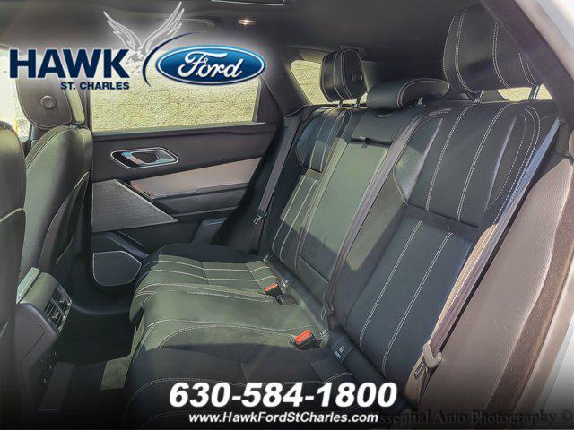 used 2018 Land Rover Range Rover Velar car, priced at $26,880