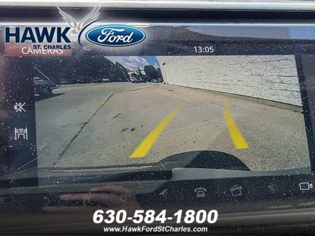 used 2018 Land Rover Range Rover Velar car, priced at $26,880